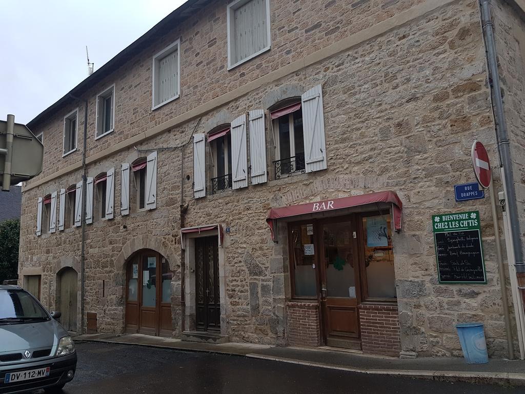 Chez Les Chtis De Vayrac 아파트 외부 사진