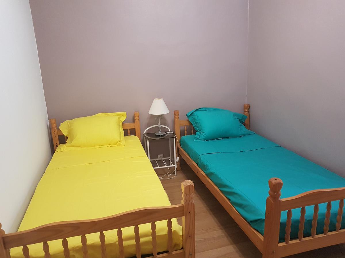 Chez Les Chtis De Vayrac 아파트 외부 사진